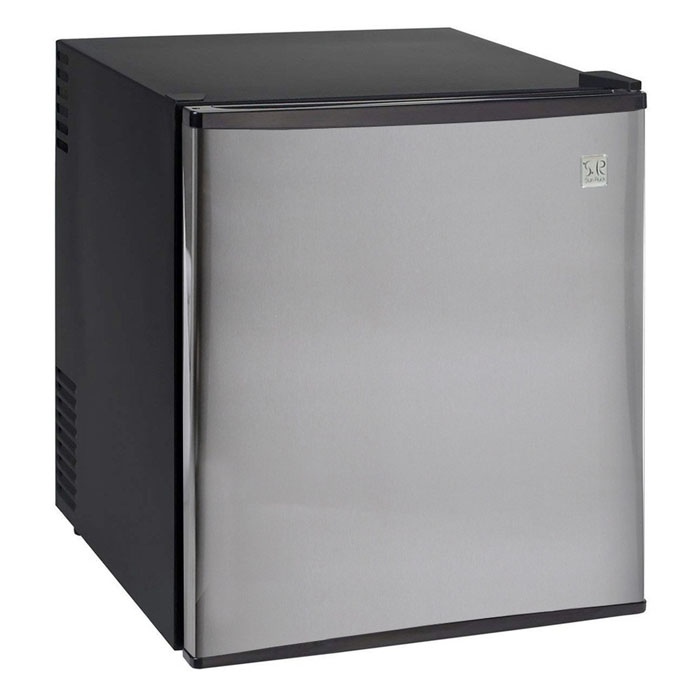 ペルチェ式 48リットル 1ドア電子冷蔵庫「冷庫さん」 SR-R4803 | SunRuck