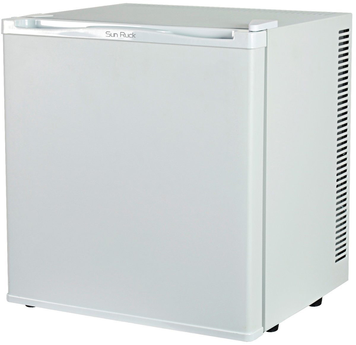 ペルチェ式 20リットル 1ドア電子冷蔵庫「冷庫さん cute」 SR-R2003 