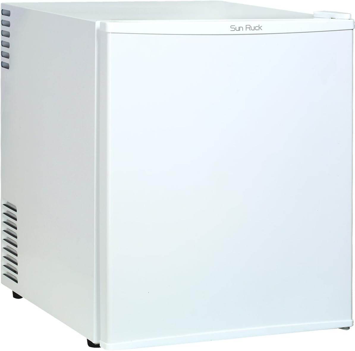 ペルチェ式 48リットル 1ドア電子冷蔵庫「冷庫さん」 SR-R4805 | SunRuck